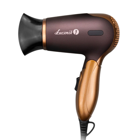 HD-212 Satin Premium Hair Dryer