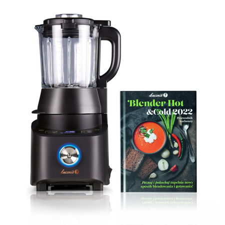 Hot&Cold 2022 cooking cup blender (multifunction)