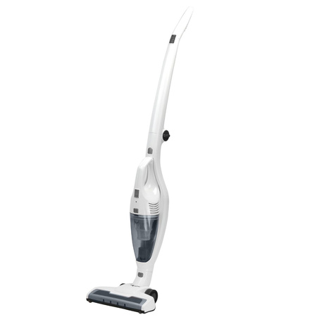 Lucznik 2-in-1 upright vacuum cleaner OP-2018