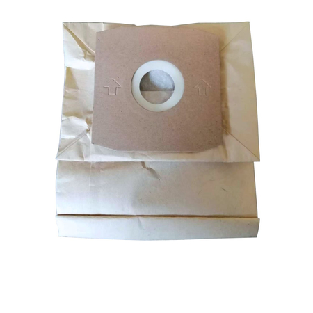 Paper bag for vacuum cleaner OT-2022