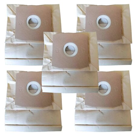 Paper bags for vacuum cleaner OT-2022 5 pcs.