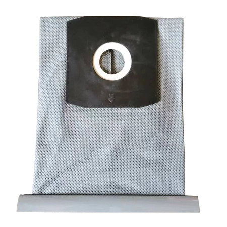 Reusable fabric bag for vacuum cleaner OT-2022