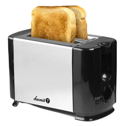 Lucznik BT-2019 Toaster mit zwei Schlitzen