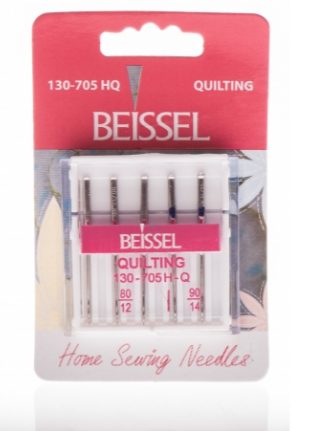 Beissel Steppnadel-Set 130-705 HQ