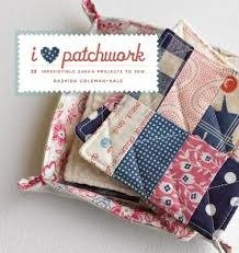 I Love Patchwork