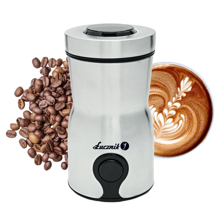 Kaffeemühle CG-001