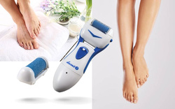 Electric foot file AT-15