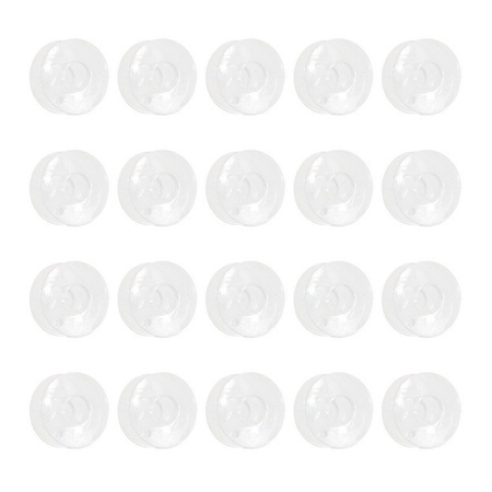 Singer type lens bobbin (20 pieces)