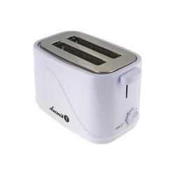 Dvouštěrbinový topinkovač Lucznik TS-50 W 