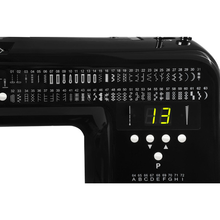 Łucznik Malwina 2070 sewing machine