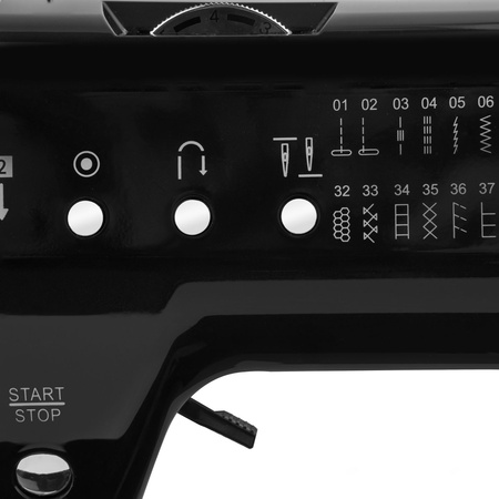 Łucznik Malwina 2070 sewing machine