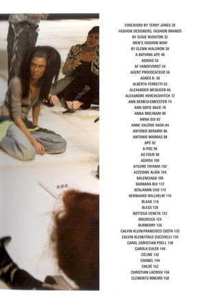 Moda dzisiaj vol. II