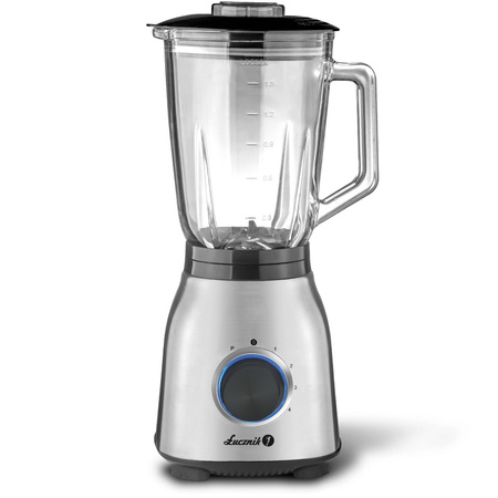 Šálkový mixér Lucznik BL-566