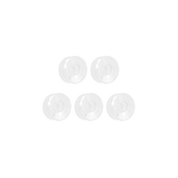 Cívka na čočky typu Singer (5 kusů)