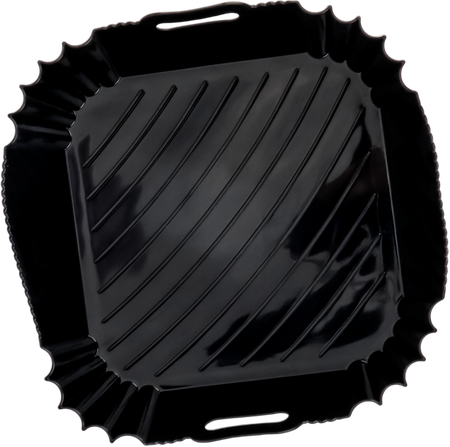 Łucznik AF-1500 Oil-Free Air Fryer With Steam Function