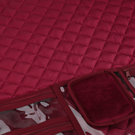 Universal sewing machine case