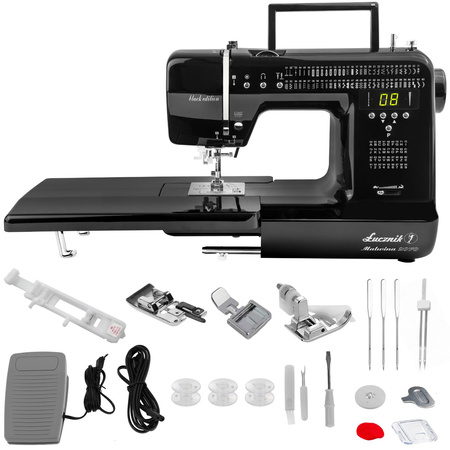 Łucznik Malwina 2070 sewing machine