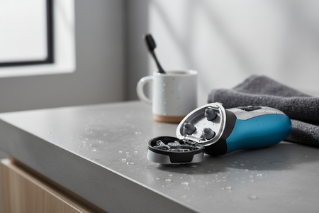 Wymienna głowica do golarki ES-2019