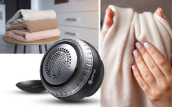 Lucznik LR-2020 clothes shaver