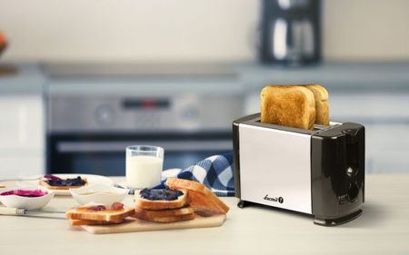 Lucznik BT-2019 double-slot toaster
