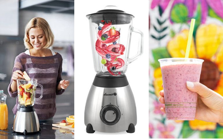 Lucznik BL-566 cup blender