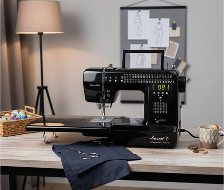 Łucznik Malwina 2070 sewing machine