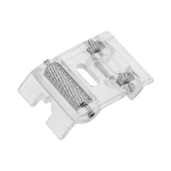 Роликова лапка