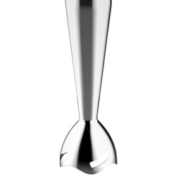 Blender ręczny Łucznik JK-1200 Titanium Silver Strong