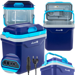 Travel cooler CBX-8 Cool&Go S