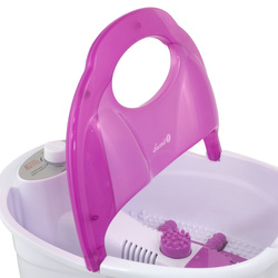 Wasser-Fußmassagegerät Lucznik B-8063