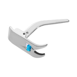 Лапка для делікатних матеріалів