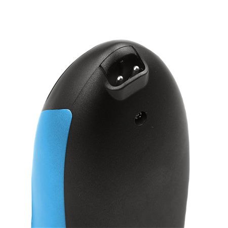 Lucznik ES-2019 men's shaver