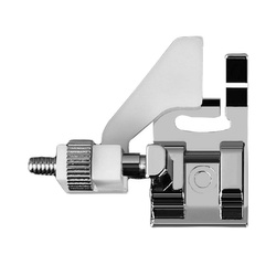 Stopka do ściegu krytego