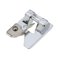 Quastenstickerei-Fuß 