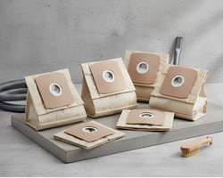 Papierbeutel für Staubsauger OT-2022