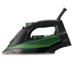 Dampfbügeleisen 2200 W Lucznik SI-920 
