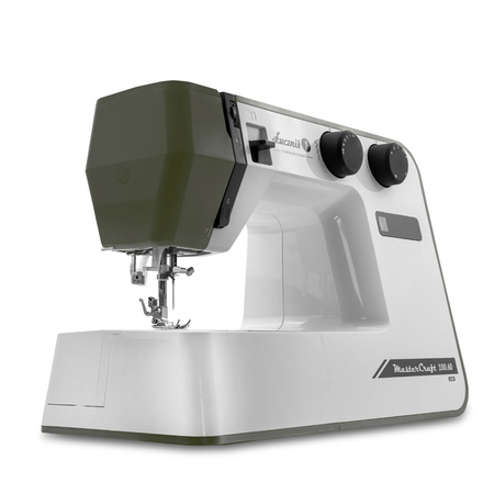Sewing machine Łucznik Master Craft 100.60 eco