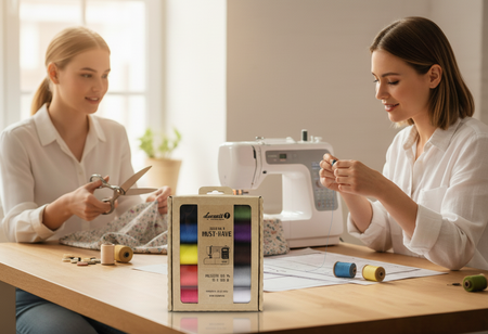 Lucznik thread set: Must-have Maxi