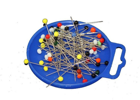 GROFES Polish pins 0,60x30