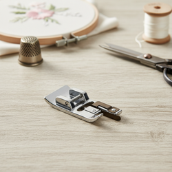 Stopka do ściegów overlockowych