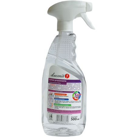 Odstraňovač vodního kamene pro kávovar, rychlovarnou konvici, žehličku