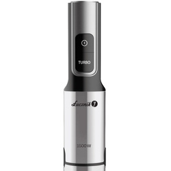 HAND BLENDER JK-1500 TITANIUM BLACK EXTRA STRONG
