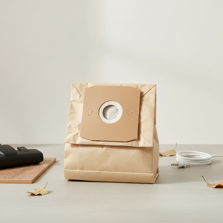 Papierbeutel für Staubsauger OT-2022