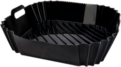 Łucznik Фритюрниця Без Олії AF-1500 З Функцією Пароварки