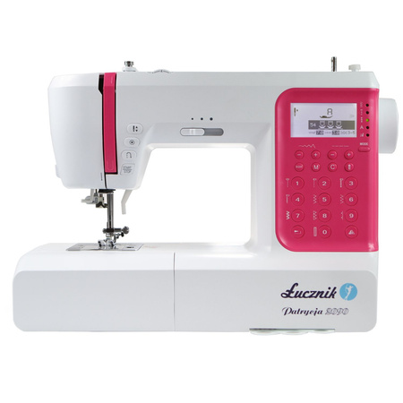 Patrycja 2090 sewing machine with table