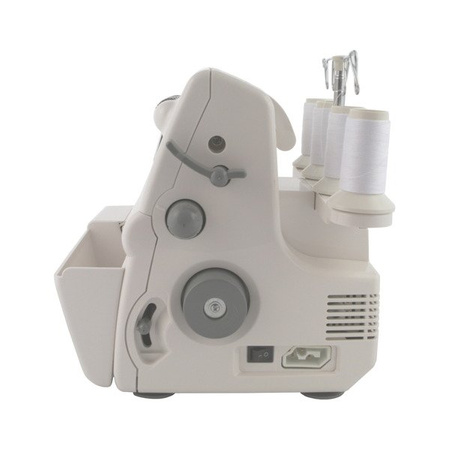 Overlock Lucznik 720D4 (Ultralock)