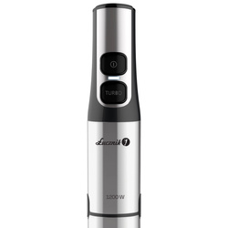 Blender ręczny Łucznik JK-1200 Titanium Black Strong