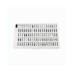 Marilyn 2018 sewing machine with accessories