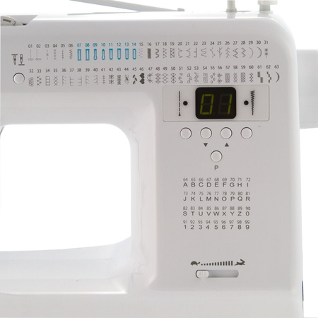 Łucznik Malwina 2070 sewing machine