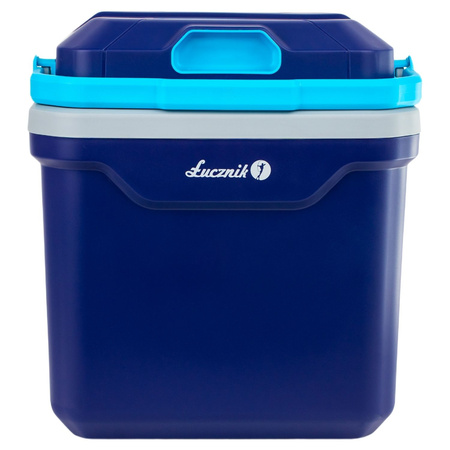 Lodówka turystyczna CBX-24 Cool&Go L 24L OUTLET